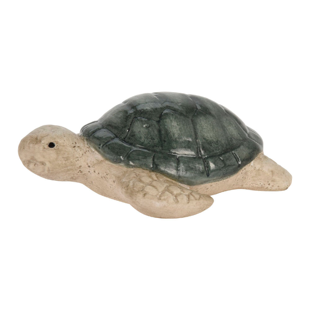 Tortuga Porcelana H&S Collection 123x107x44mm