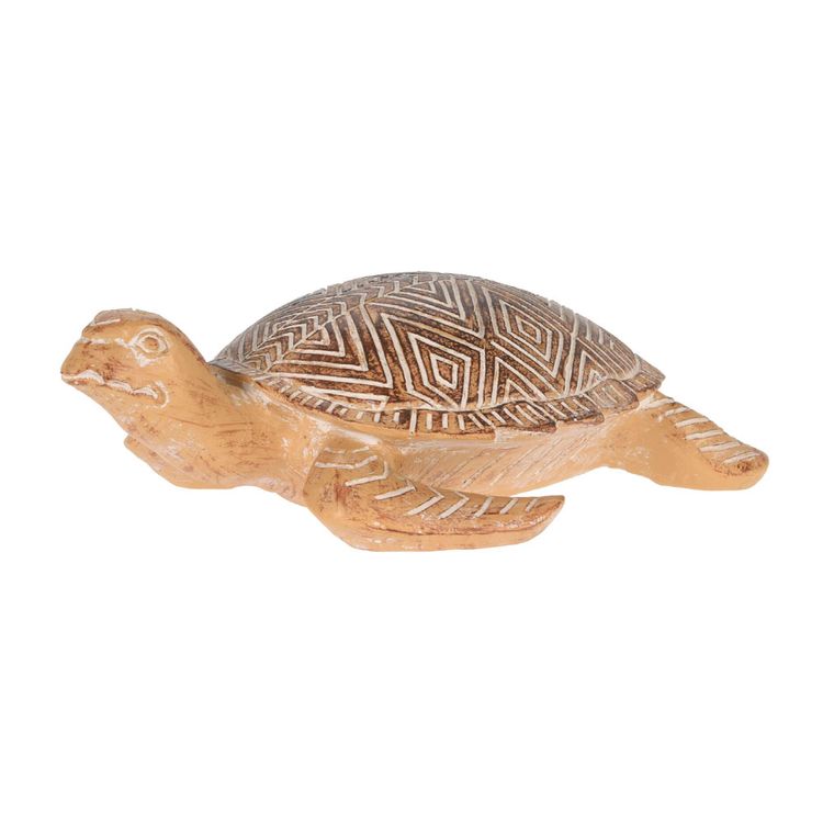 Tortuga Grande H&S Collection 220x165x70mm Tortuga Grande H&S Collection 220x165x70mm