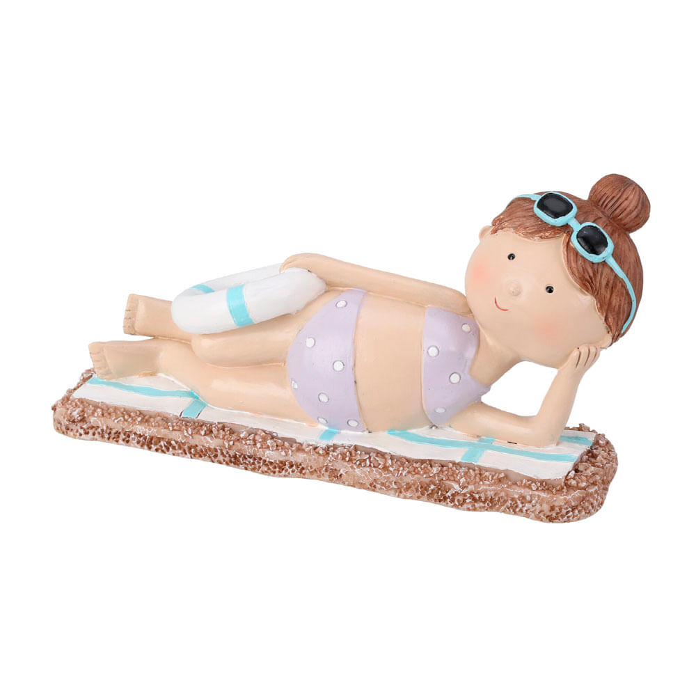 Deco Playa Infantil H&S Collection 20x6x11cm Surtido