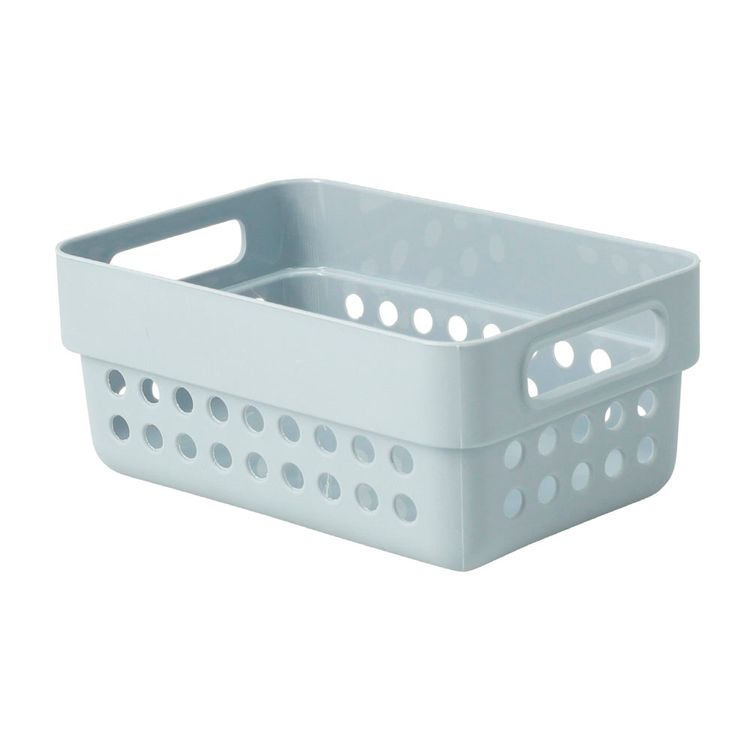 Cesta de Almacenamiento Storage Solutions 3 Piezas 350ml