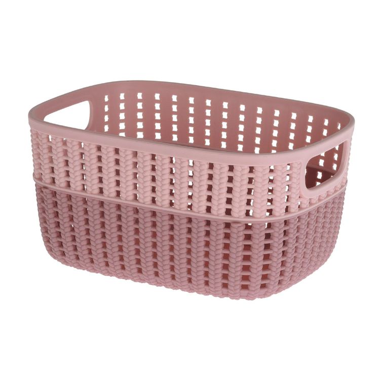 Cesta Storage Solutions Duotono Surtido Cesta Storage Solutions Duotono Surtido