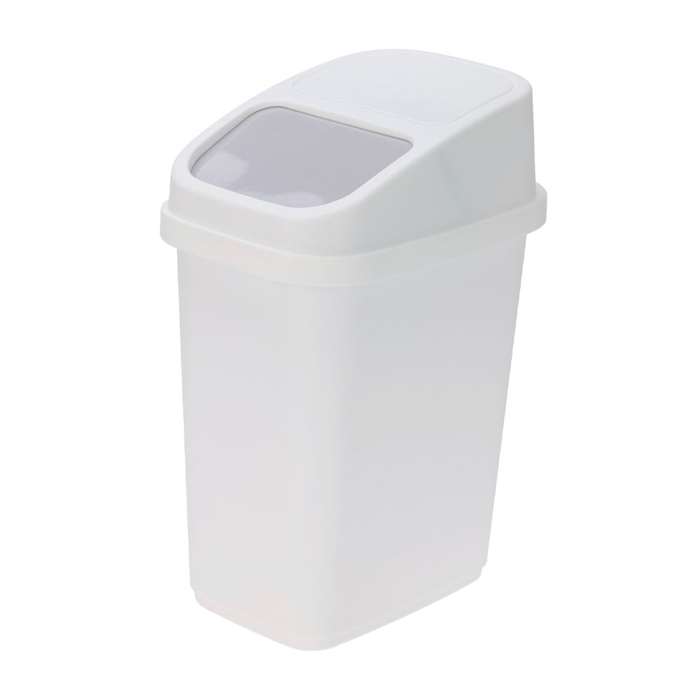 Cubo de Basura Storage Solutions 10L Surtido