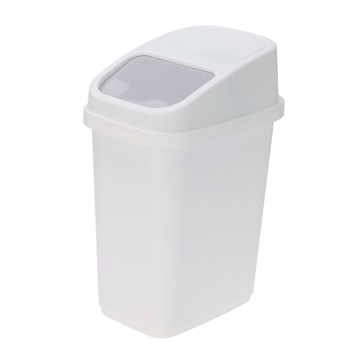 Cubo de Basura Storage Solutions 17L Surtido