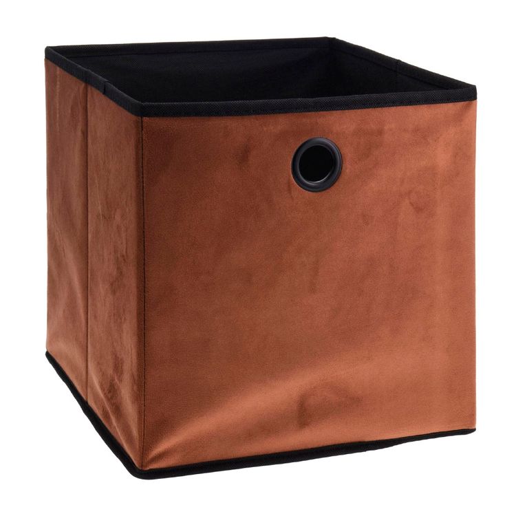 Caja de Almacenamiento Storage Solutions 30x30x30cm