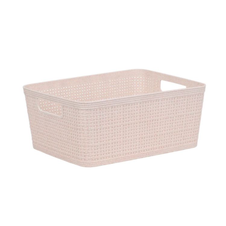 Cesta Juego de 2 Storage Solutions 245x190x100mm