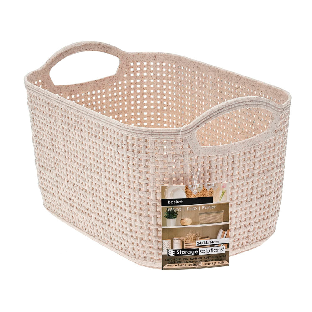 Cesta Storage Solutions 240x160xh140mm