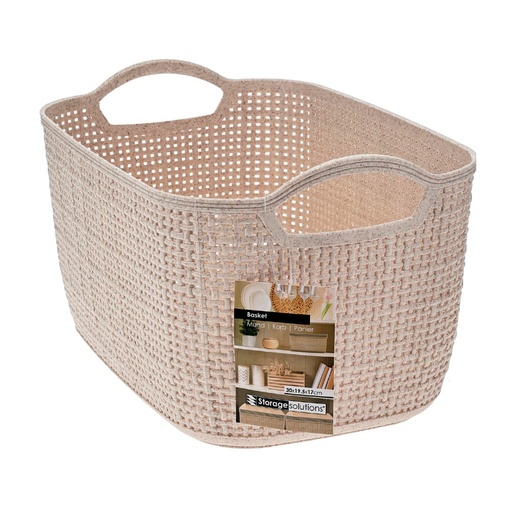 Cesta Storage Solutions 300x195xh170mm