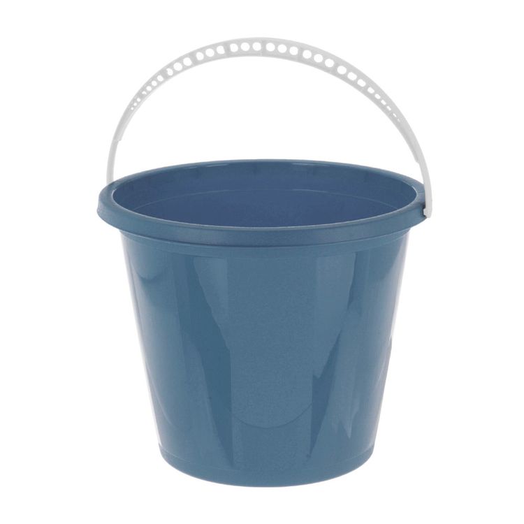 Cubo Agua Storage Solutions Surtido 10L