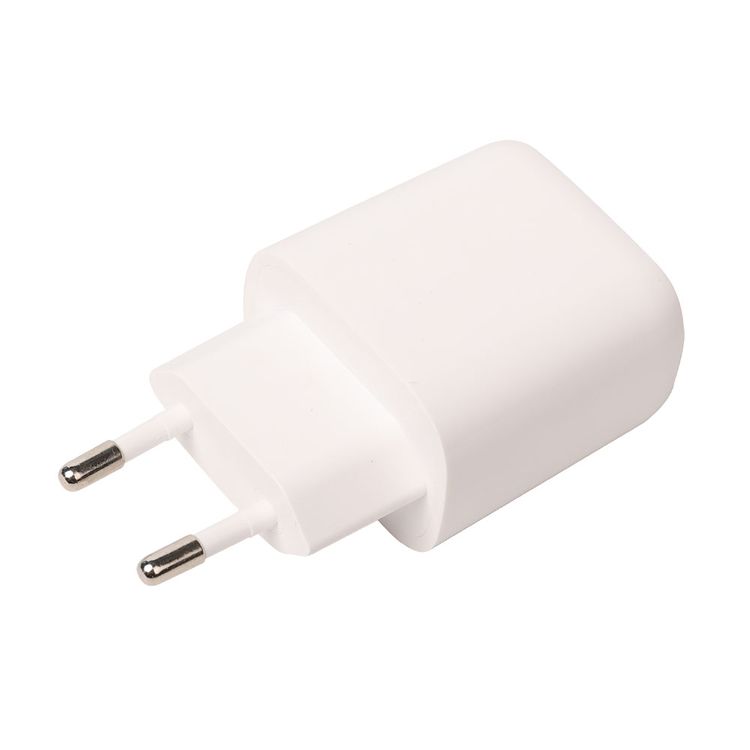 CARGADOR USB A + TIPO C