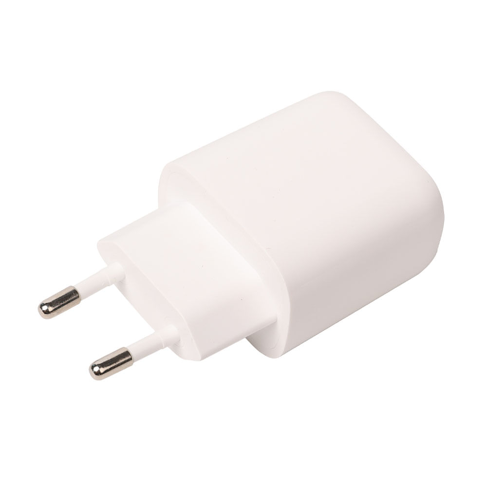 CARGADOR USB A + TIPO C