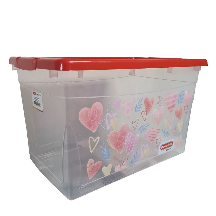 CAJA PREFERIDA 28 DISEÑO DECO