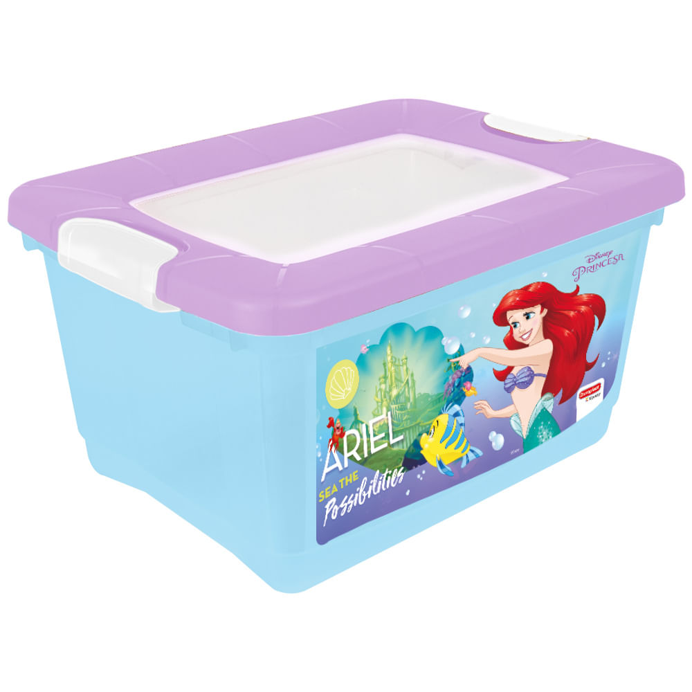 Broadway Diseño SIRENITA 32