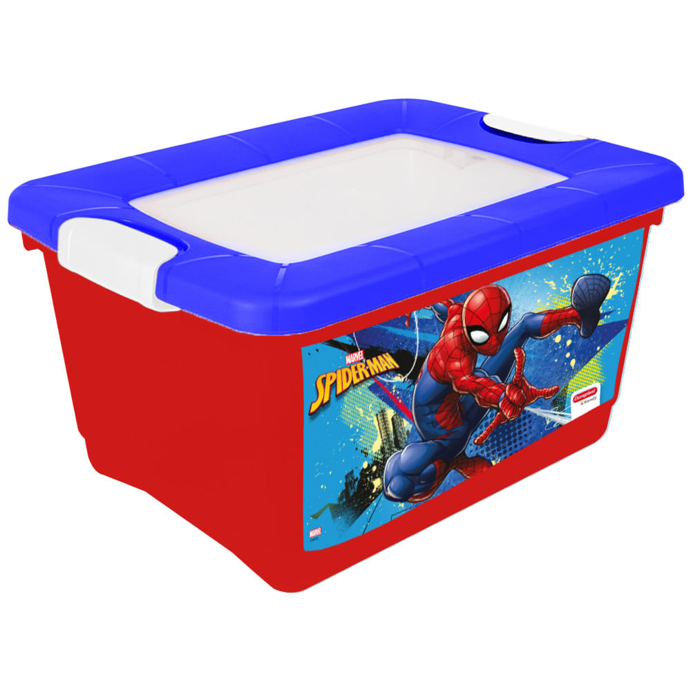 Broadway Diseño HOMBRE ARAÑA 32