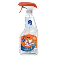 Limpiador Mr Músculo Líquido para Baños Gatillo 500ml
