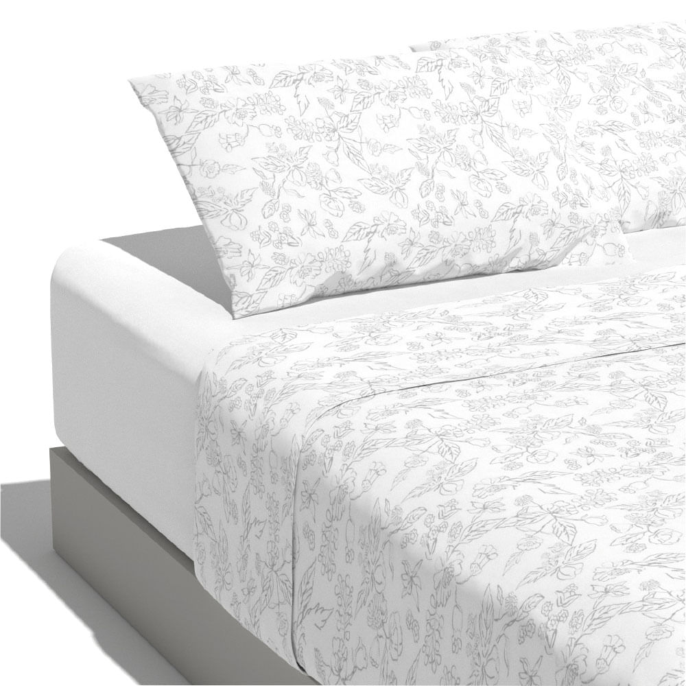 SABANA EST 1.5P 144H POLICO BOTANICO