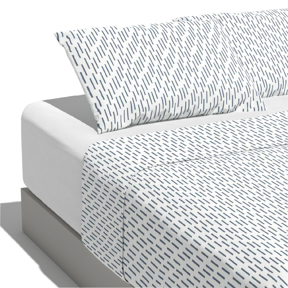 SABANA EST 2P 144H PC PARALELAS