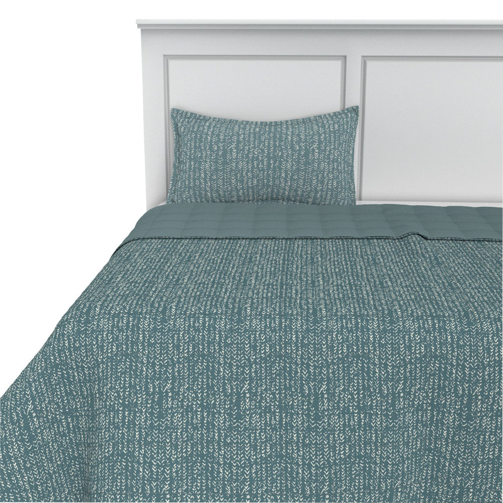 PLUMON EST MF 130G 1.5P ESPIGA AZUL