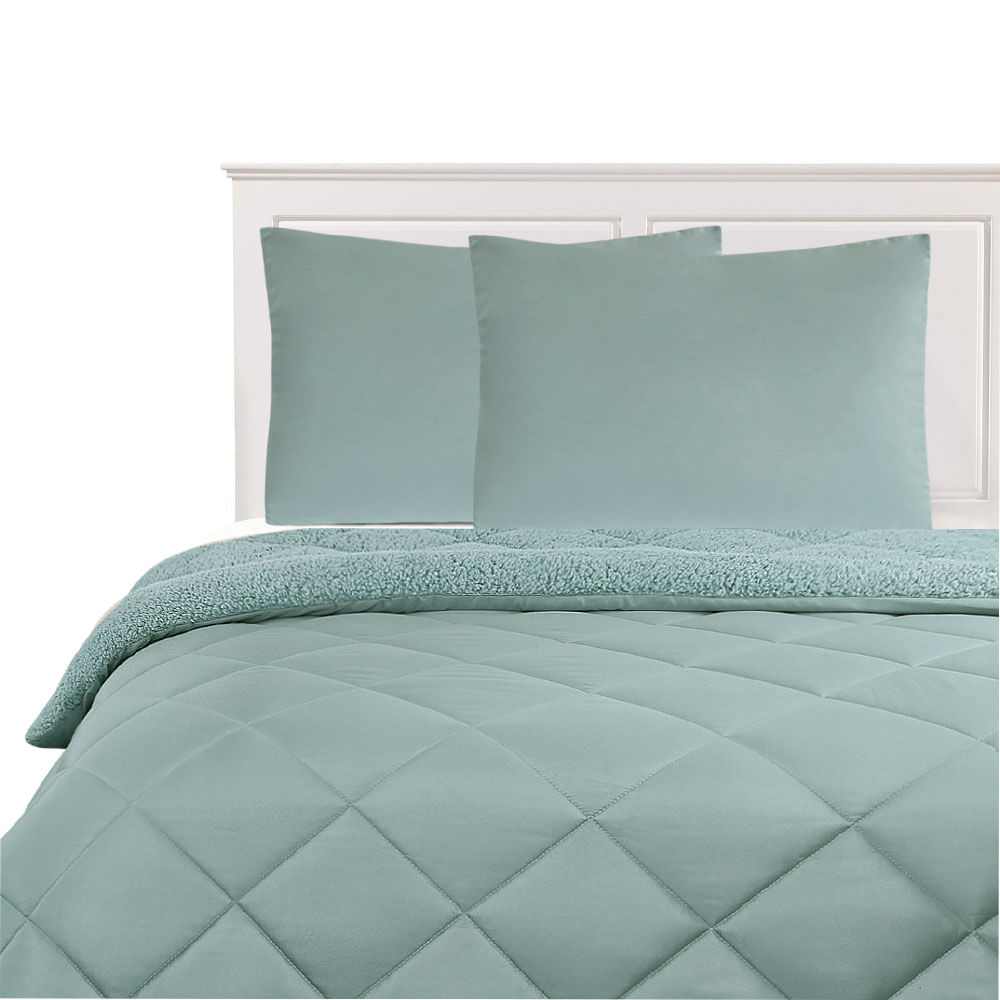 PLUMON SHERPA LISO 2P MILITAR