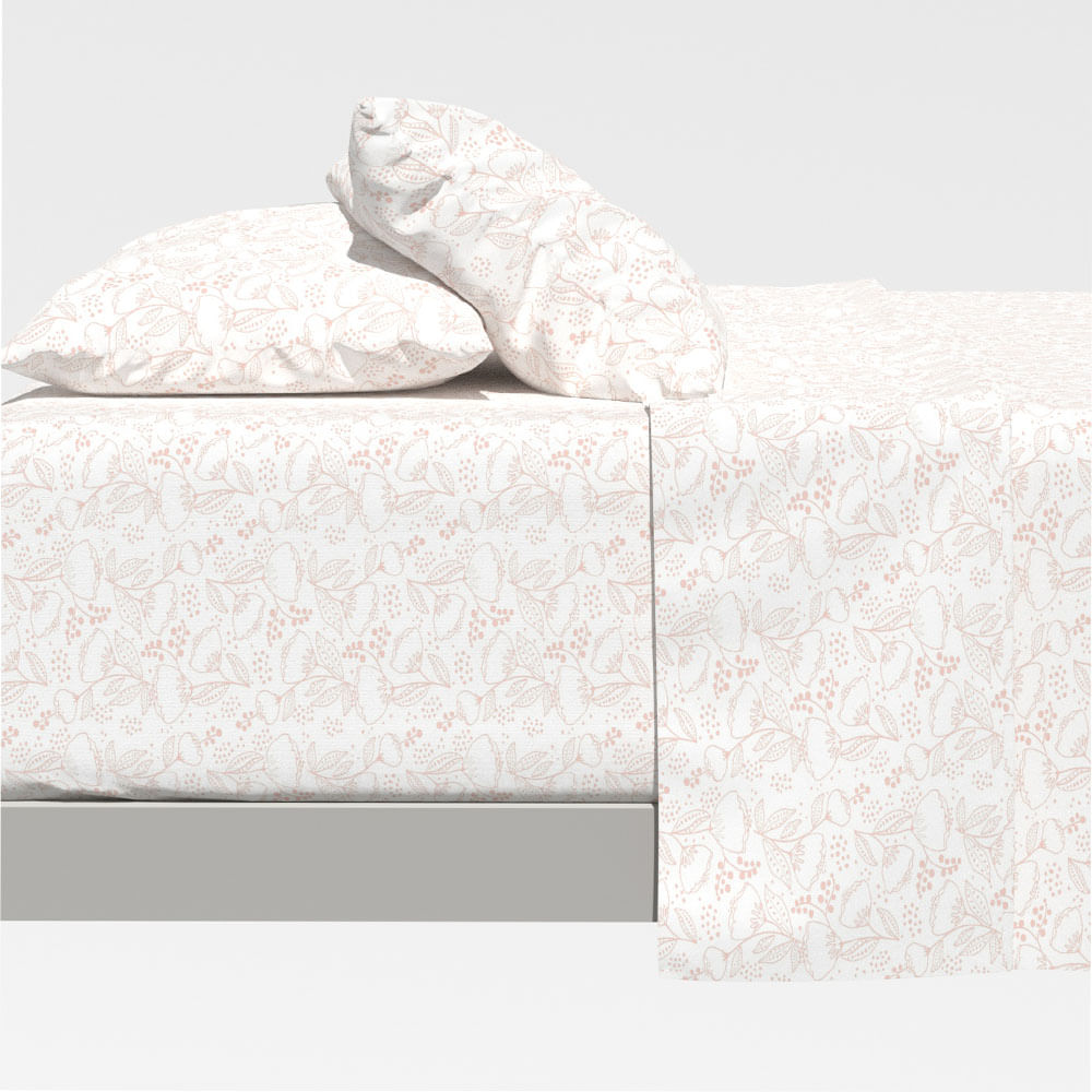 SABANA MF PRINT P15 KD BOSQUE