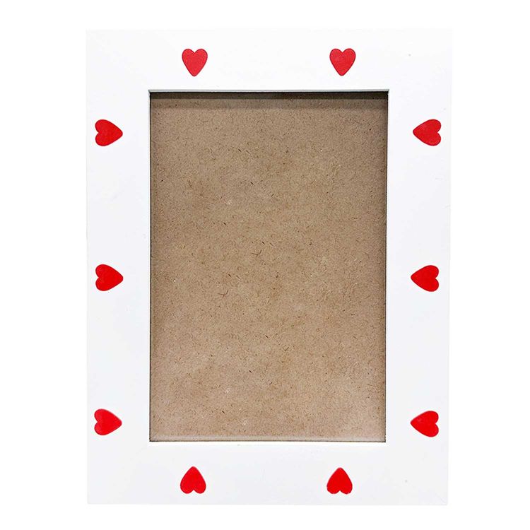 Marco de Fotos Rectangular Beige Marco de Fotos Rectangular Beige