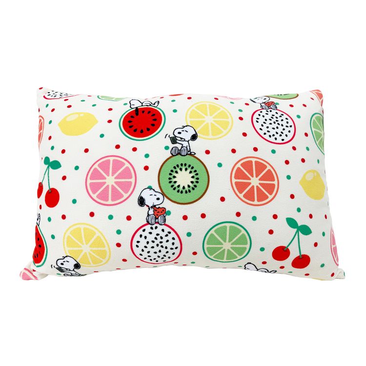 Snoopy Cojín
