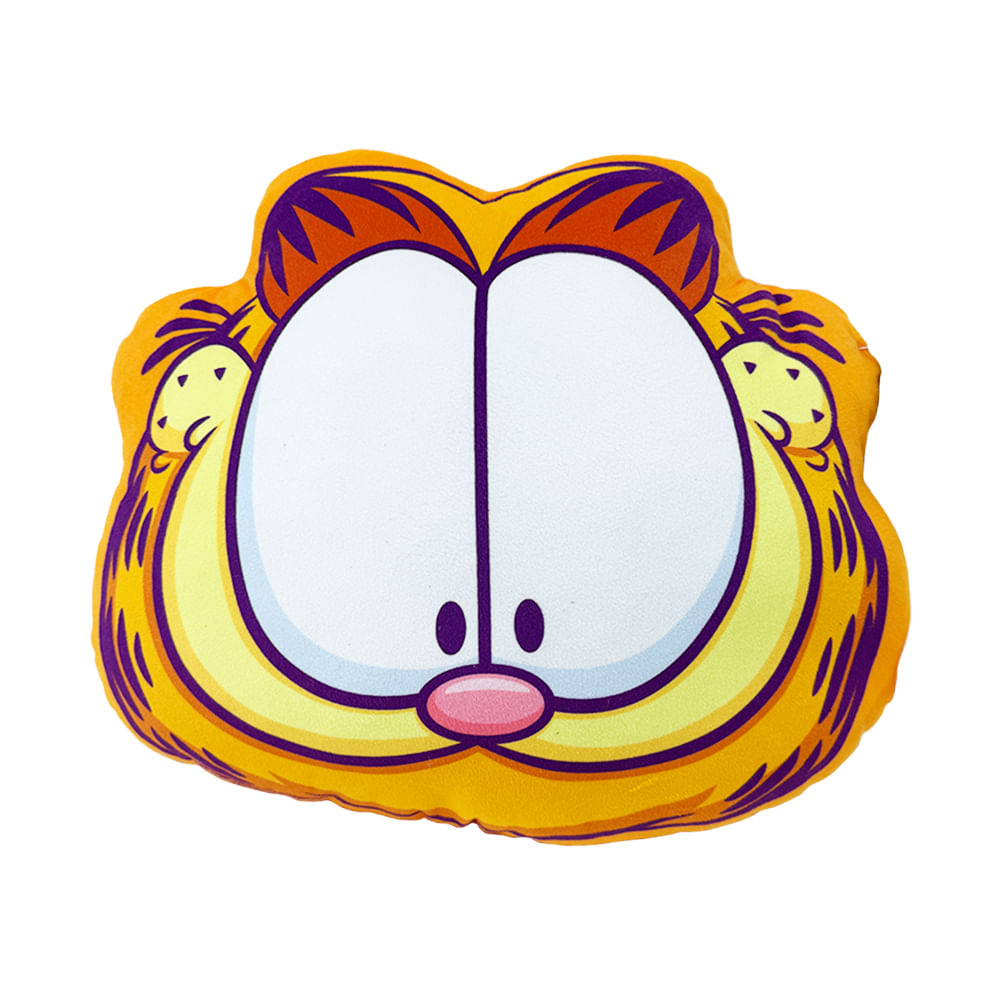 Garfield Cojín