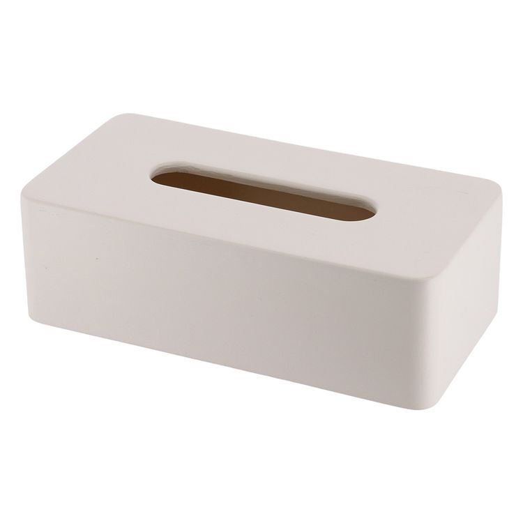 Dispensador de Papel Poliresina Beige Dispensador de Papel Poliresina Beige