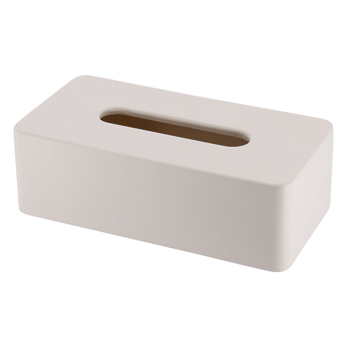 Dispensador de Papel Poliresina Beige