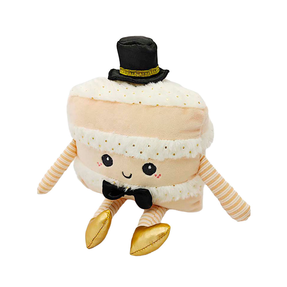 Peluche Principe 25cm