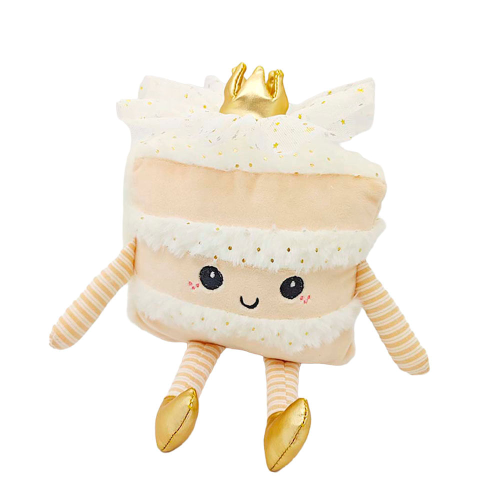 Peluche Princesa 25cm