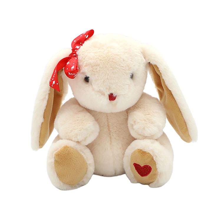 Peluche Conejito Pequeño 20cm