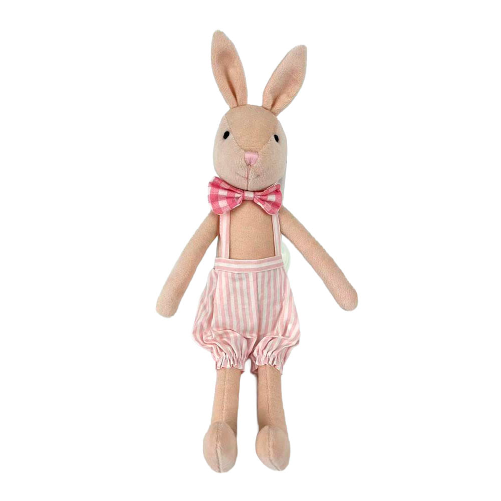 Peluche Conejito Niño 30cm