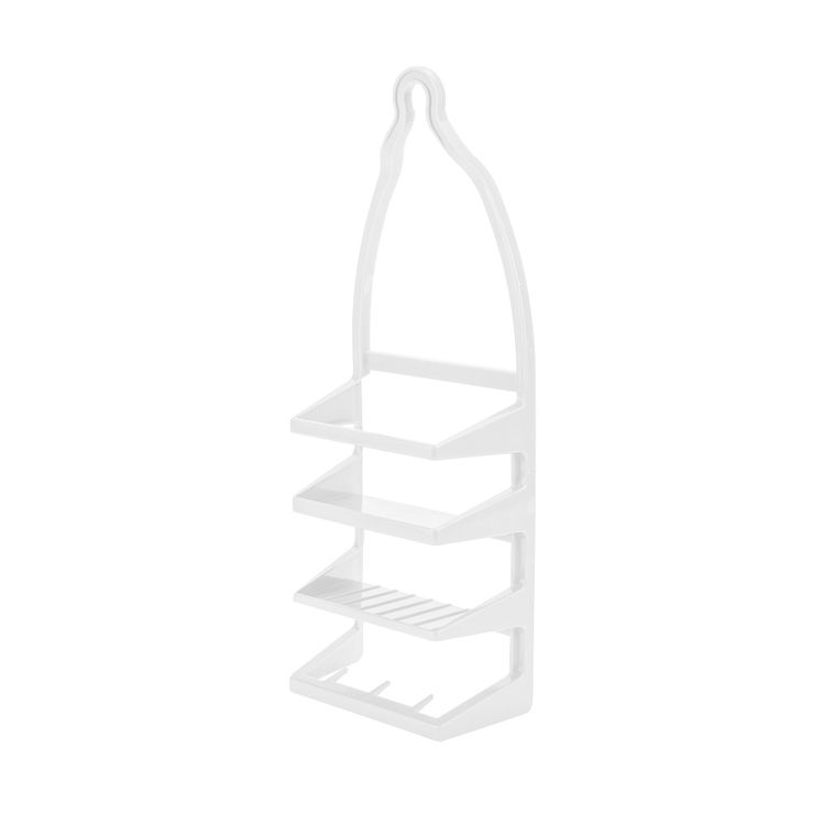 Organizador de Ducha Reyplast Mediano