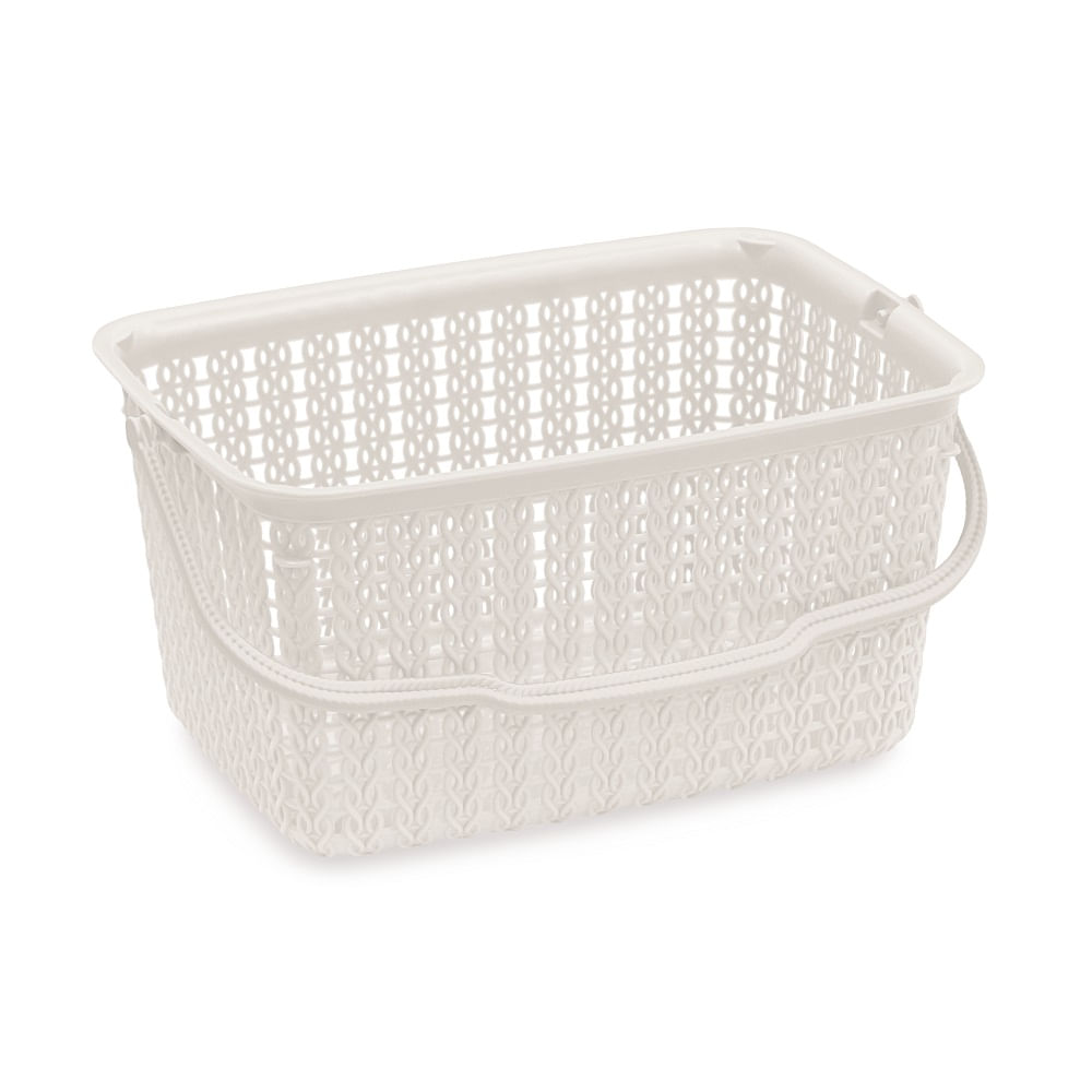 Canastilla Reyplast Khipu 3.8 L