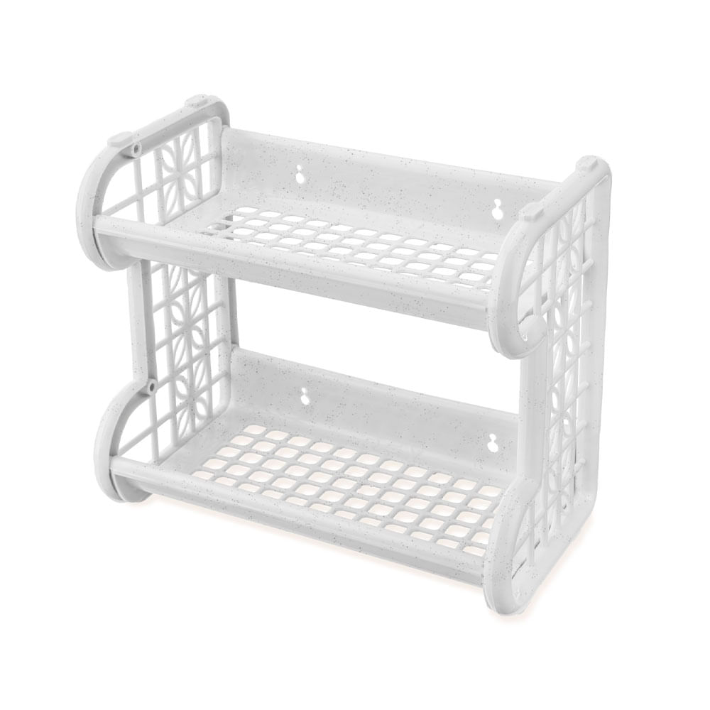 Multirepisa Chica Reyplast x2 Pisos