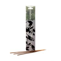 Incienso Feng Shui Madera