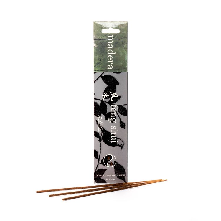 Incienso Feng Shui Madera Feng Shui Incienso Madera