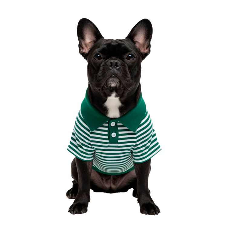 Camisero Yupi The Pug Surtido T1