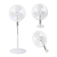 Ventilador 3 en 1 Nex 50W Blanco