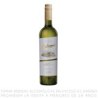 Vino Blanco Colome Torrontes Botella 750ml