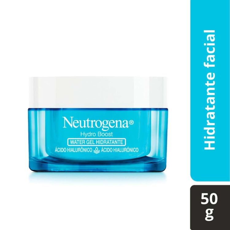 Crema Facial Hidratante Neutrogena Hydro Boost 50g