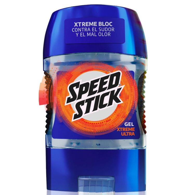 Antitranspirante en Gel Speed Stick Xtreme Ultra 85g