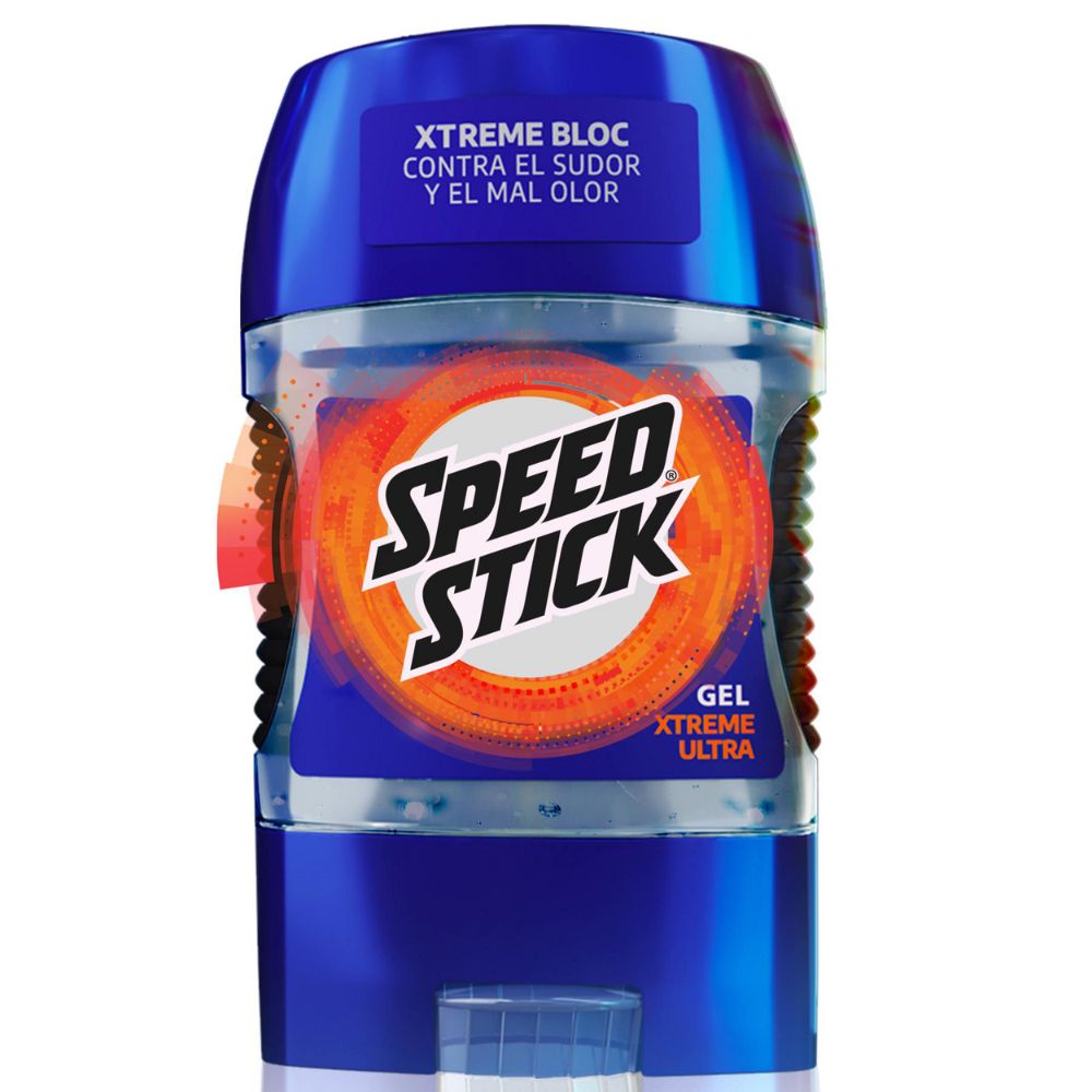 Antitranspirante en Gel Speed Stick Xtreme Ultra 85g