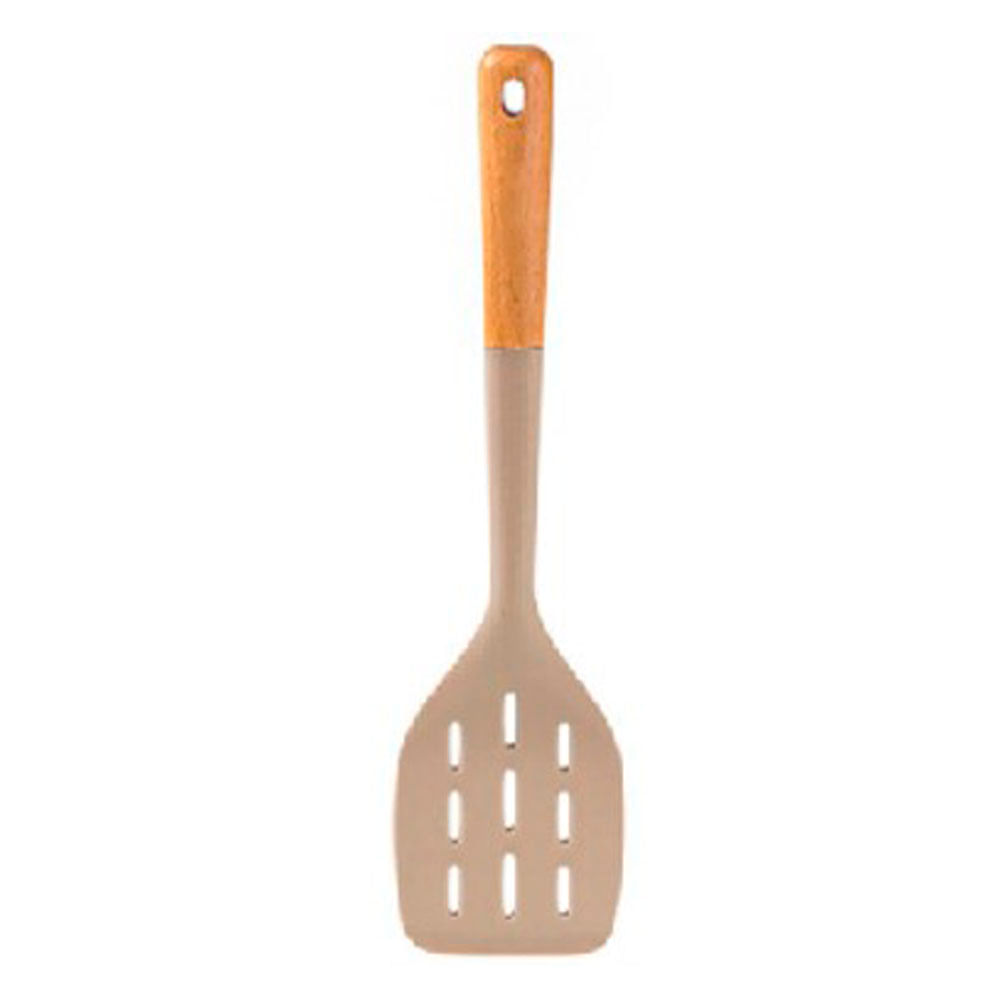 Espátula Krea con Ranuras