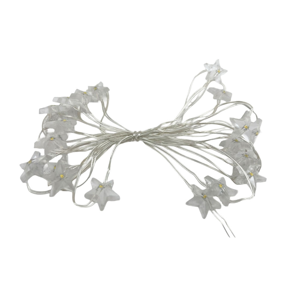 Guirnalda Krea Estrellas