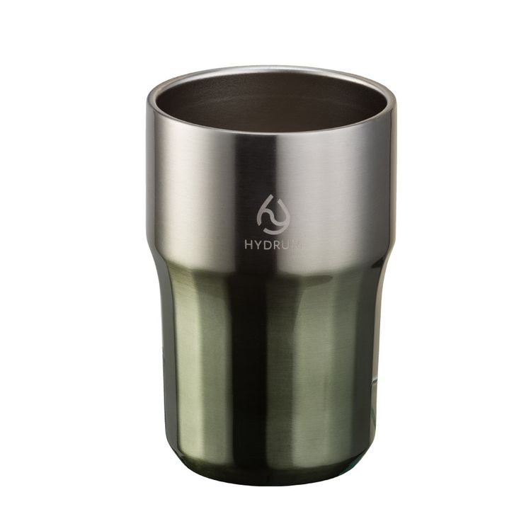 Vaso Hydrum Facetado