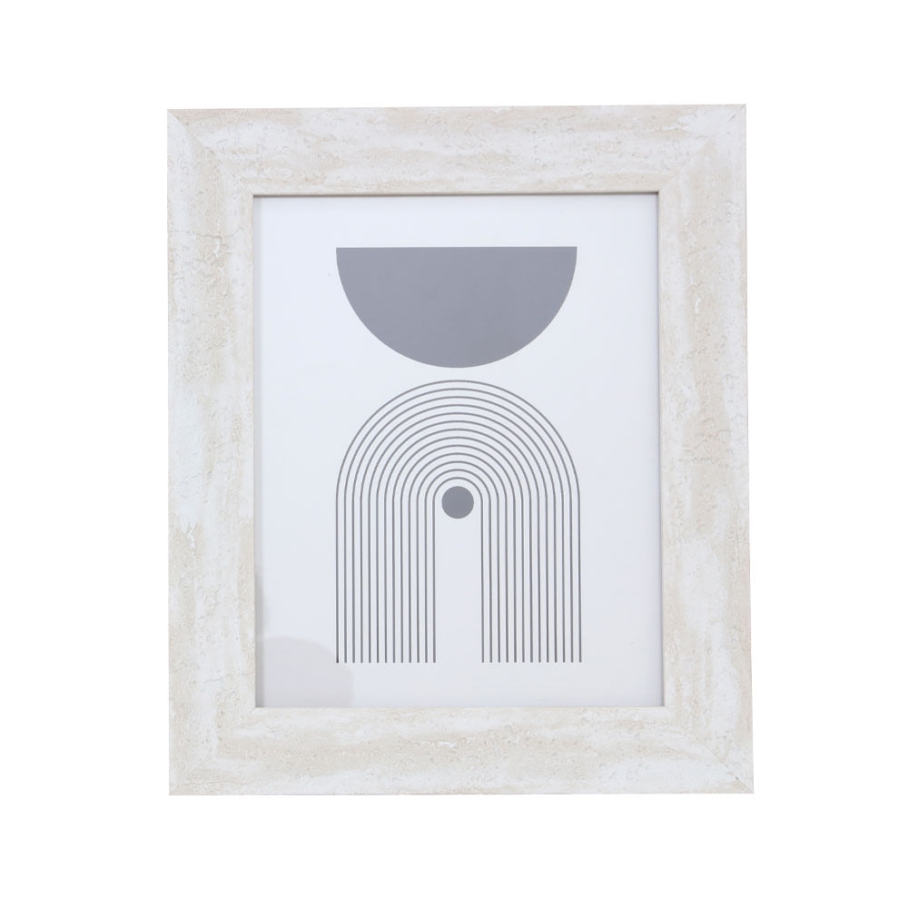 Portarretrato Krea Efecto Piedra 20x25cm