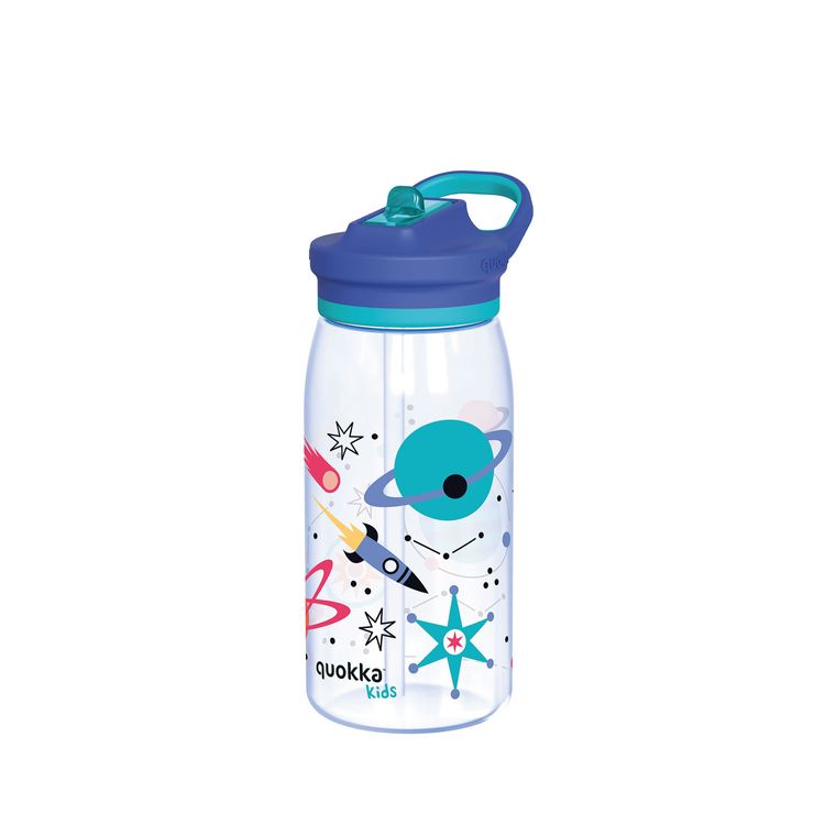 Tomatodo Glow Space Kids Quokka 580ml