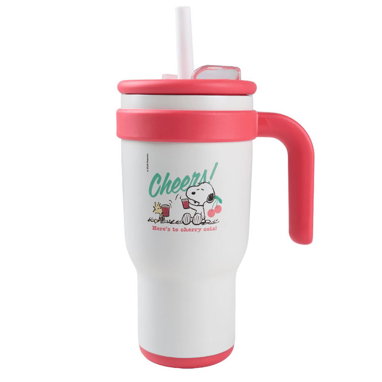 Mug Acero Snoopy Mug Acero Snoopy