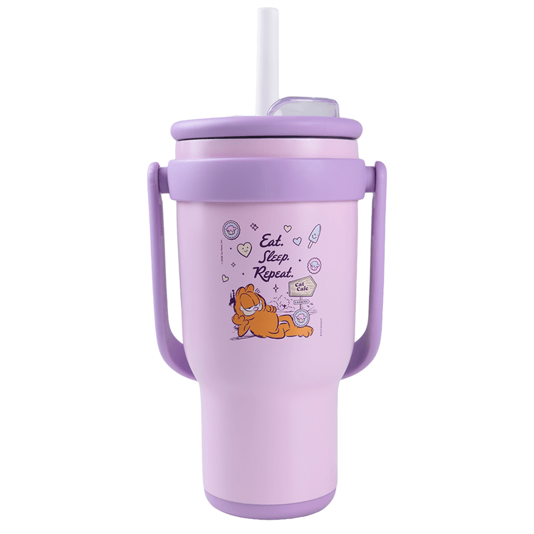 Mug Acero Garfield Mug Acero Garfield